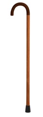 realistic 3d render of cane