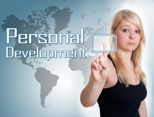Personal Development