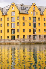 Clarion Collection Hotel  Bryggen.