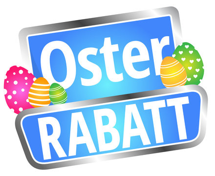 Oster-Rabatt