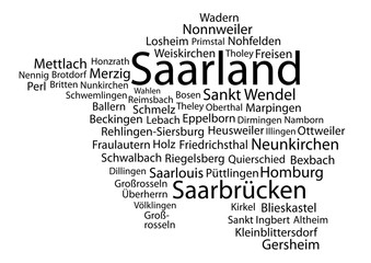 Saarland