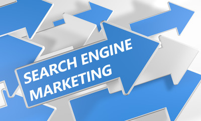 Search Engine Marketing