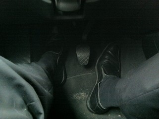Gesxhäftsreise