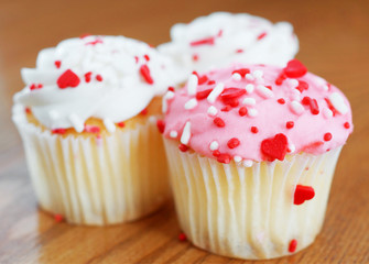 Love cupcakes