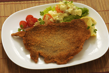 Kotelett Cotoletta Côtelette Котлета Kotlet