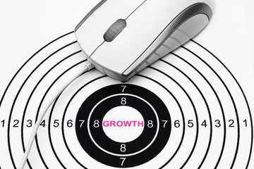 Growth target