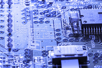 computer electronics