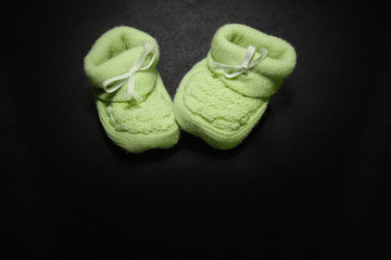 Babyschuhe
