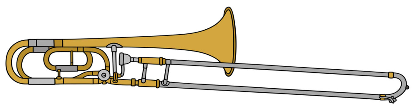trombone