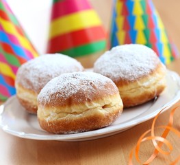 Krapfen