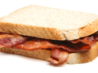 Bacon Sandwich