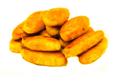 pirogi pies patty