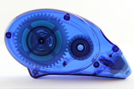 tippexroller
