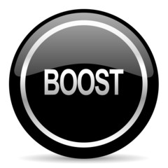 boost icon