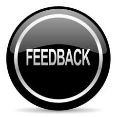 feedback icon