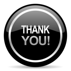 thank you icon