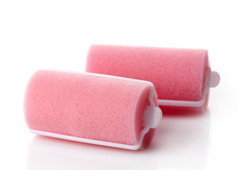 hair curlers