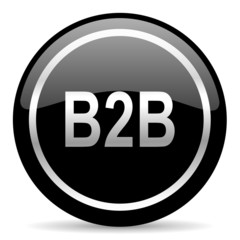 b2b icon