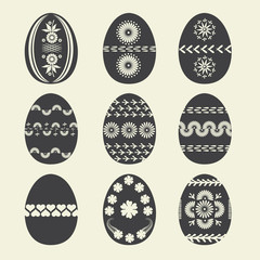 Set easter egg for your design