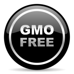 gmo free icon