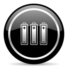 battery icon