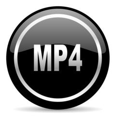 mp4 icon