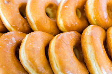Doughnuts