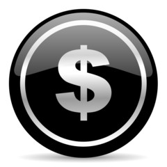 dollar icon