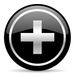 Obraz premium plus icon