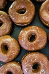 Doughnuts