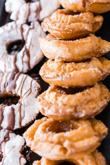 Doughnuts