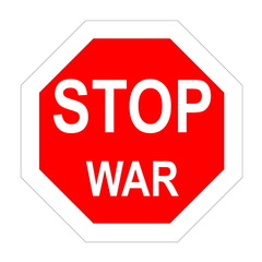 Stop war