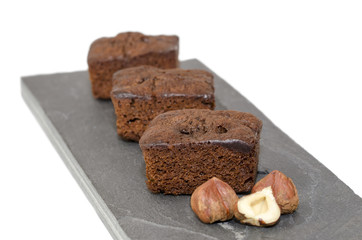 Chocolate Brownies