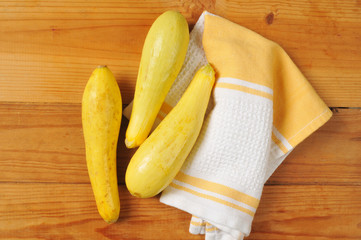 Summer squash