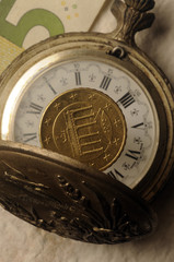 समय पैसा है Czas to pieniądz الزمن يعني المال Zeit ist Geld