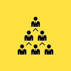 Flat Icon. Bright Vector Pictogram. EPS 10.