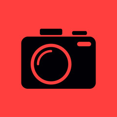 Flat Icon. Bright Vector Pictogram. EPS 10.