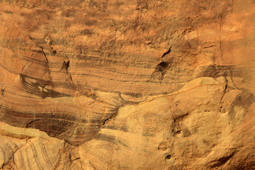 Rock Face Grain Pattern