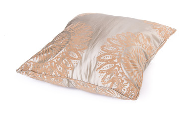 pillow. pillow on a background