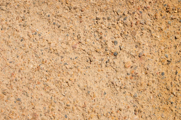 Plaster detail
