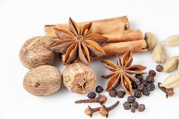 Spices