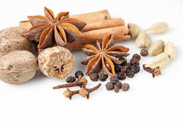Spices