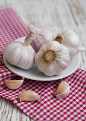 Garlic