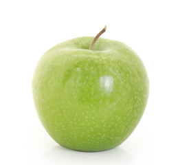 green apple