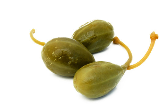 Alcaparrones (C&acirc;pres) 