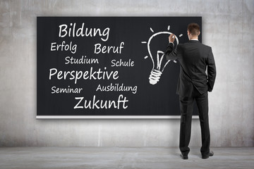 Ausbildung