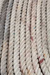 rope