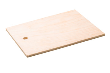 Wooden board