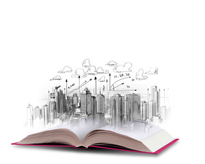 Construction business