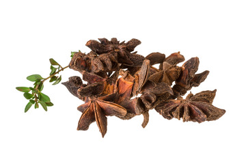 Star-anise
